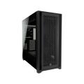 Corsair 5000D AIRFLOW Tempered Glass Mid-TowerBlack