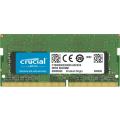 Crucial 64GB Kit (32GBx2) DDR4 3200 MT/s (PC4-25600) CL22 DR x8 Unbuffered SODIMM 260pin