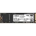 Crucial P1 1000GB 3D NAND NVMe PCIe M.2 SSD