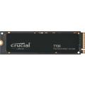 Crucial Crucial T700 M.2 4 TB PCI Express 5.0 NVMe