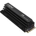 Crucial Crucial SSD T700 1TB PCie 5.0 NVMe w/Heatsink