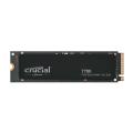 Crucial Crucial T700 M.2 4 TB PCI Express 5.0 NVMe