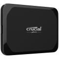 Crucial SSD Crucial X9 1 TB Zwart