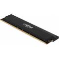 Crucial MEM Crucial Pro OC 32GB DDR5 6400 MHz