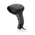 Datalogic Gryphon I GD4220 Kit Linear Imager USB-only Black incl Scanner and USB Cable 90A052258