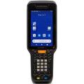 Datalogic Skorpio X5 HH WIFI 4.3IN BT V5 3GB/32GB 28-Key NUM 2D Imager MR w Green Spot Andr 10.