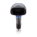 Datalogic QBT2500 BT Kit USB 2D MP Imager Black incl Scanner USB-C Cable
