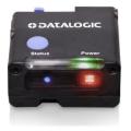 Datalogic GFS4520 Kit 2D MP Red illumination 5V USB-only microUSB connector Black (Kit includes Scanner and USB Cable 94A051968)