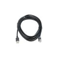 Datalogic CABLE USB TYPEA EXT PWR 15in