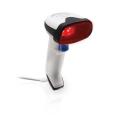 Datalogic QUICKSCAN D2590 2D WHT USB KIT MPX