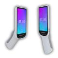 Datalogic JOYA SMART SELF-SHOPPING DEVICE WITH AI QC4490 ENGINE WIFI6E 3500MAH BLUETOOTH 5.3 (BLE) 5IN DISPLAY DE2121-DL SCANNER ANDROID NFC IP54-RATED BODY