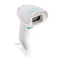 Datalogic Gryphon I GD4620 Kit 2D High Density Single-sensor 5VDC USB-only White HC (Kit includes Scanner and USB Cable 90A052278)