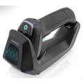 Datalogic Gryphon I GD4690 Kit 2D High Performance Dual-sensor 4.5-14VDC USB/RS-232 multi-interface Black (Kit includes Scanner Stand STD-G041-BK and USB Cable 90A052258)