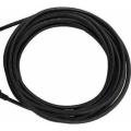 Datalogic Cable RS-232 DE9P SNI Beetle POT DC Plug 4.5 m/15 ft