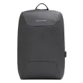 dbramante1928 Charlottenborg - Recycled Backpack 16in - Charcoal