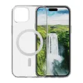 dbramante1928 Iceland Ultra D3O MS iPhone 15 Clear