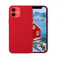 dbramante1928 Greenland iPhone 12 mini Candy Apple Red