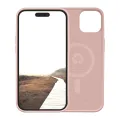 dbramante1928 Monaco MS iPhone 15 Pink Sand