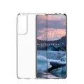 dbramante1928 Greenland Galaxy S21 FE Clear Soft case