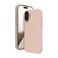 dbramante1928 Greenland Pro MS iPhone 16 Plus Pink Sand
