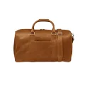 dbramante1928 Aalborg Weekender Bag Tan