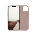 dbramante1928 Monaco iPhone 14/13 Pink sand