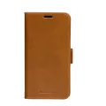 dbramante1928 Copenhagen Slim iPhone 11/XR Tan