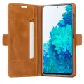 dbramante1928 Copenhagen Slim - Galaxy S21 FE - Tan