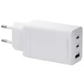 dbramante1928 IT - EU W. Charger - 2xUSB-C 65W + 1xUSB-A - W