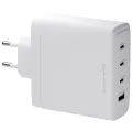 dbramante1928 IT - EU W. Charger - 3xUSB-C 140W + 1xUSB-A - W