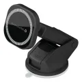 dbramante1928 re-charge - Car Holder - Suction - magnetic - BLK