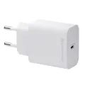 dbramante1928 EU Wall Charger - USB-C 30W - WHT