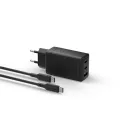dbramante1928 ITEUW.Charger-70W+2mC-CTPEcableBLK