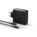 dbramante1928 ITEUW.Charger140W+2mC-CTPEcableBLK