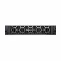 Dell PowerEdge R750xs Smart Selection 8x3.5IN 4310 1x32GB 1x480GB SSD SATA 2x1800W H755 3Yr Basic NBD Black