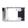 Dell 1.92TB SSD SATA Mixed Use 6Gbps 512e 2.5in Hot-Plug CUS Kit