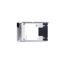 Dell 1.92TB SSD SATA Read Intensive 6Gbps 512e 2.5in Hot-Plug CUS Kit