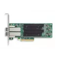 Dell QLogic 2772 Dual Port 32GbE Fibre Channel HBA PCIe Full Height Customer Kit V2