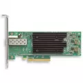 Dell QLogic 2770 Single Port 32Gb Fibre Channel HBA PCIe Full Height Customer Kit