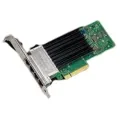 Dell Intel X710-T4L 4 Ports 10GbE BASE-T-Ada