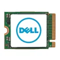 Dell M.2 PCIe NVME Gen 4x4 Class 25 2230 Solid State Drive - 2TB