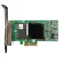 Dell Intel Ethernet i350 Quad Port 1GbE BASE