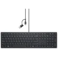 Dell Wired Collaboration Keyboard - KB525C - Swiss (QWERTZ)