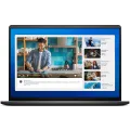 Dell SPL|Dell 16 DC16250|C5-120U|16GB|512GB SSD|16i FHD+ |Integrated|FgrPr|3 Cell|65W|WLAN|Backlit Kb|W11 Pro|1Y Basic Onsite QWERTY