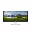Dell 34 Curved Monitor - S3422DW - 86.4cm (34)