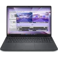 Dell Pro Max 16 MC16250|U7- 265H|32GB|1TB SSD|16i FHD+ |IR Cam &Mic|Nvidia RTX 1000|FgrPr|SmtCd|6 Cell|130W Type- C|WLAN|vPro|BacklitKb|W11 Pro|3Y Basic Onsite QWERTY