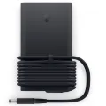 Dell 360W 7.4mm GaN Slim AC Adapter with Power Cord - Europe