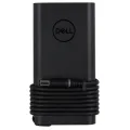 Dell 7.4 mm barrel 240 W GaN SFF AC Adapter with 1 meter Power Cord - Europe