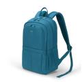 Dicota Eco Backpack SCALE 13-15.6inch blue