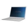 Dicota Privacy Filter 2-Way Magnetic Laptop 14inch 16:10